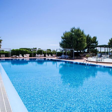 Villa Lamandia Монополі Екстер'єр фото