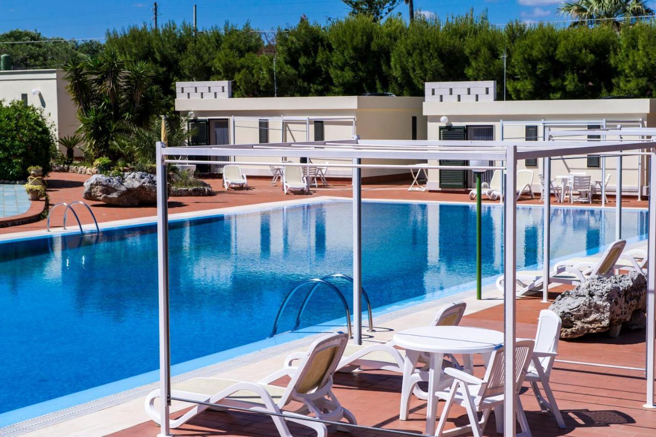 Villa Lamandia Монополі Екстер'єр фото