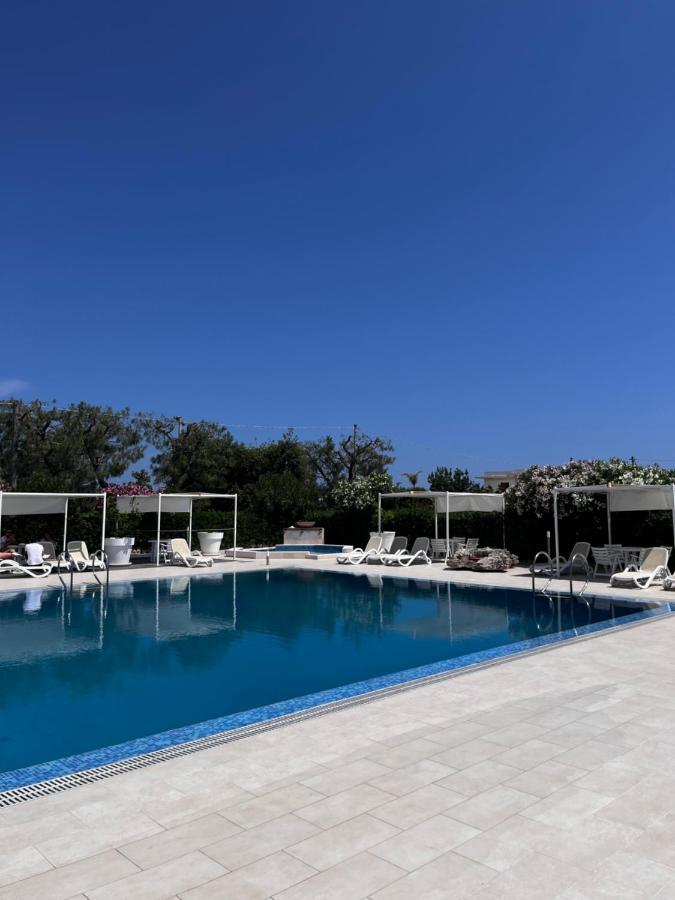 Villa Lamandia Монополі Екстер'єр фото