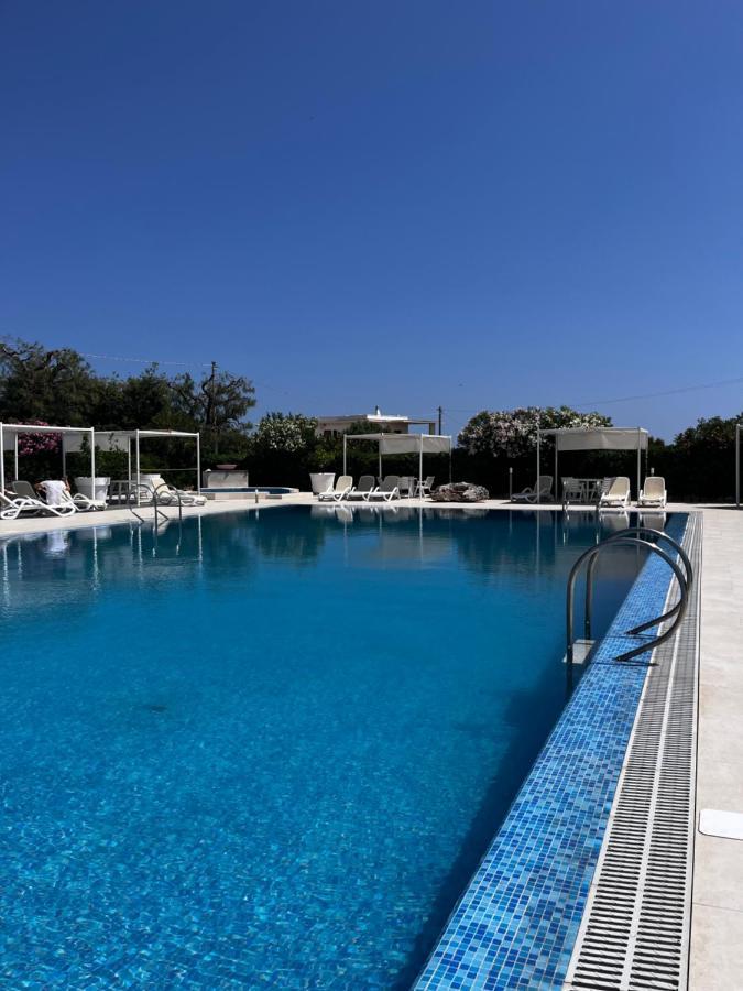 Villa Lamandia Монополі Екстер'єр фото